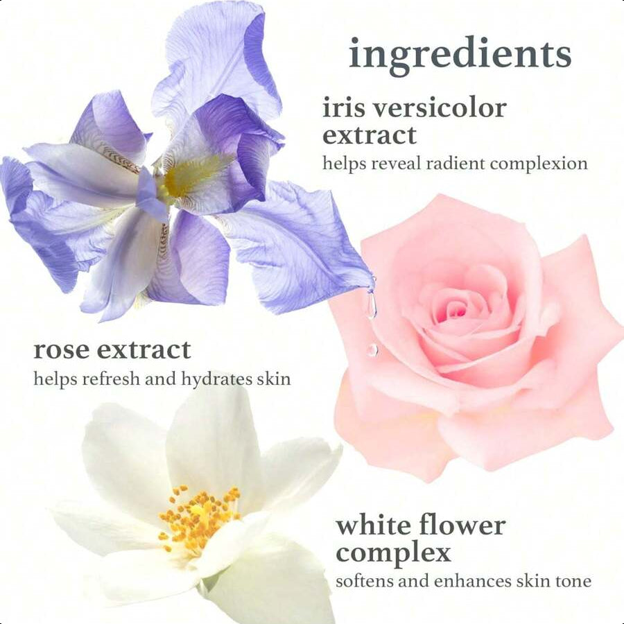 Nooni Snowflake Whipping Cleanser 150ml/5.07oz | Korean Glass Skin Care, Kbeauty, Facial Wash, Remove Impurities, Purigying