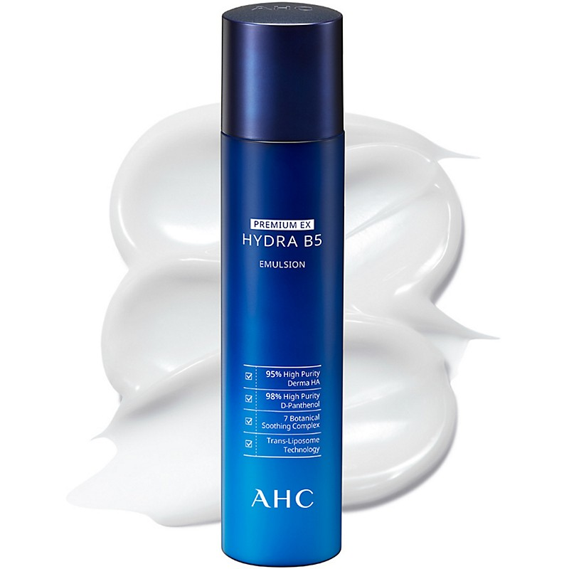 AHC Premium Ex Hydra B5 Emulsion 140ml