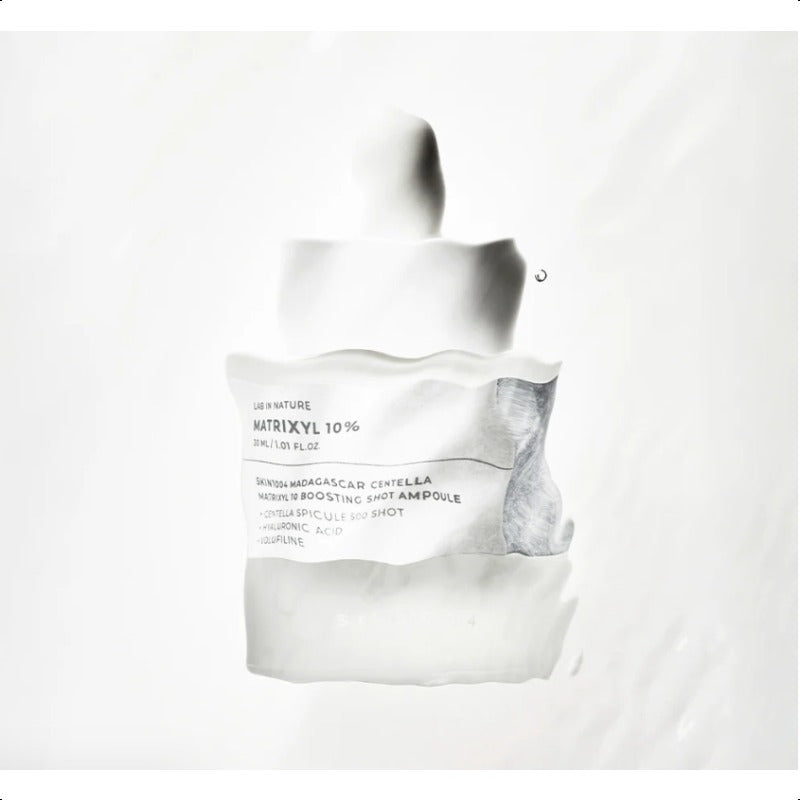 SKIN1004 Madagascar Centella Matrixyl 10 Boosting Shot Ampoule 30ml