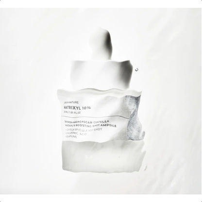 SKIN1004 Madagascar Centella Matrixyl 10 Boosting Shot Ampoule 30ml