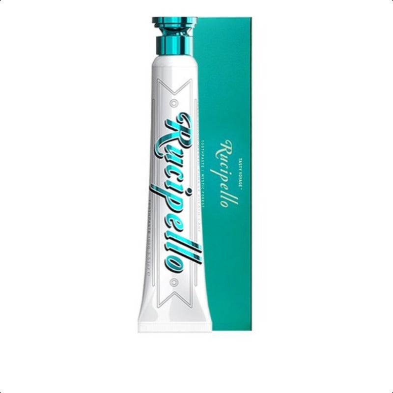 Rucipello Luchifelo Mystic Forest Toothpaste