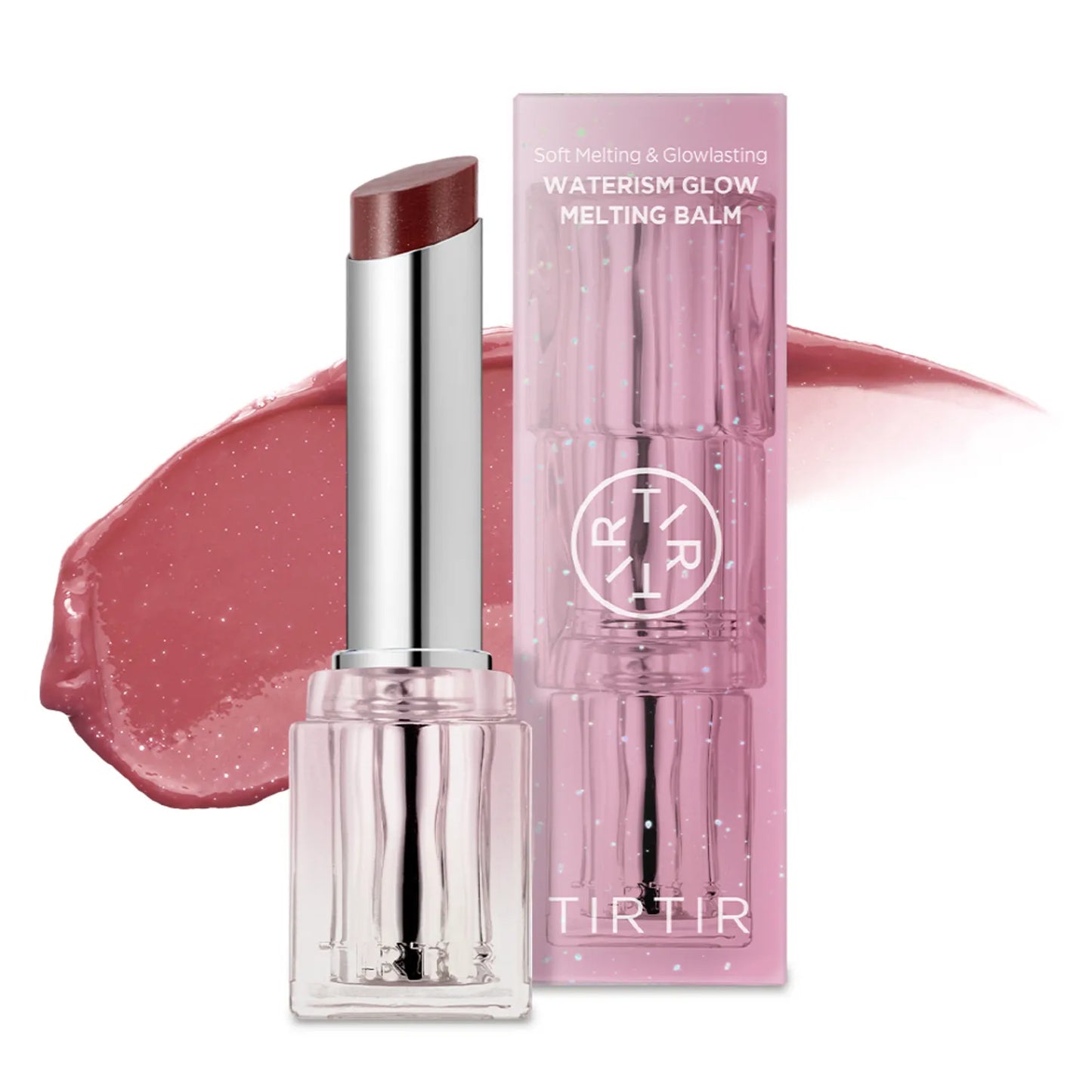 TIRTIR Waterism Glow Melting Balm (9 Colors)