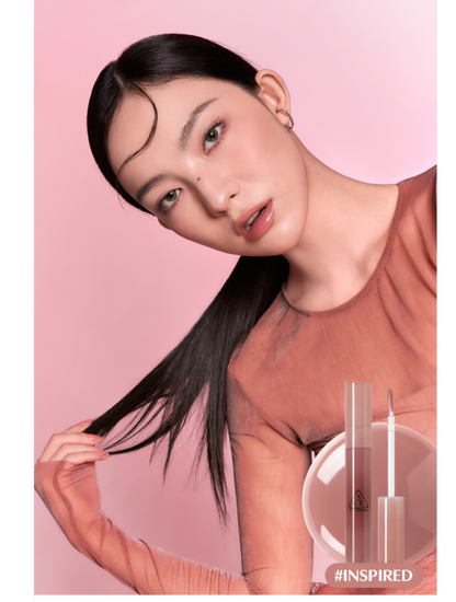 3ce Drop Glow Gel 3.8g 12colors