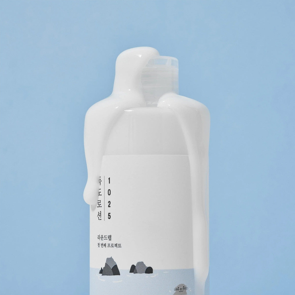 ROUND LAB 1025 Dokdo Lotion