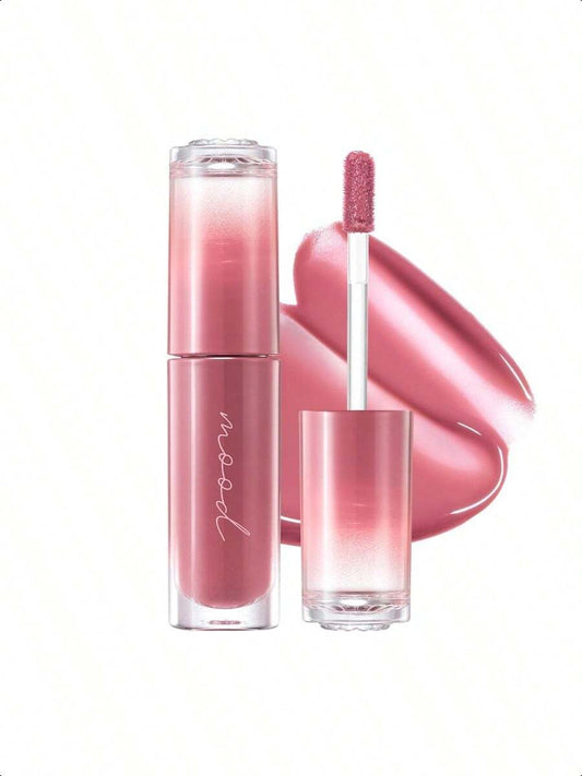 Peripera Ink Mood Glowy Tint 019 Mauve Chaos New 10ml/0.34oz