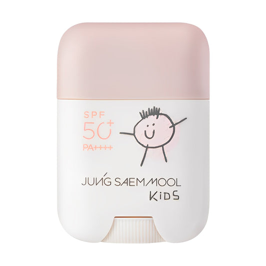 JUNG SAEM MOOL KIDS Mild Sun Stick 17g