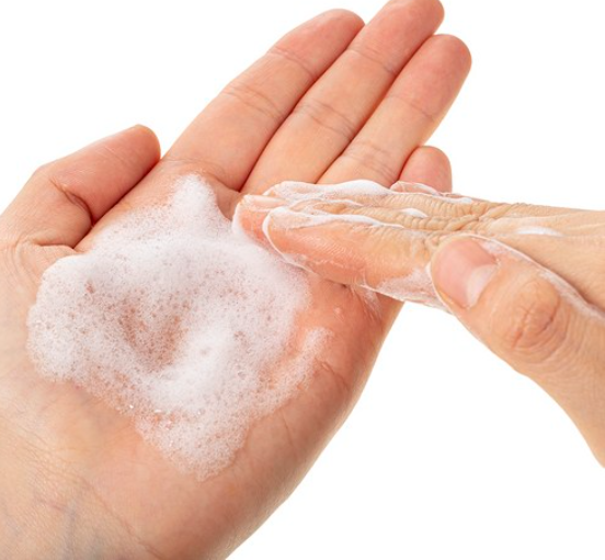 [VITAHALO] Enzyme Powder Cleanser-50g/Gentle Cleansing