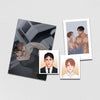 Secondo Piato - ID Photo Package