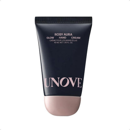 UNOVE Glow Hand Cream 40ml