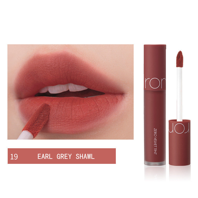 Rom&nd Zero Velvet Tint