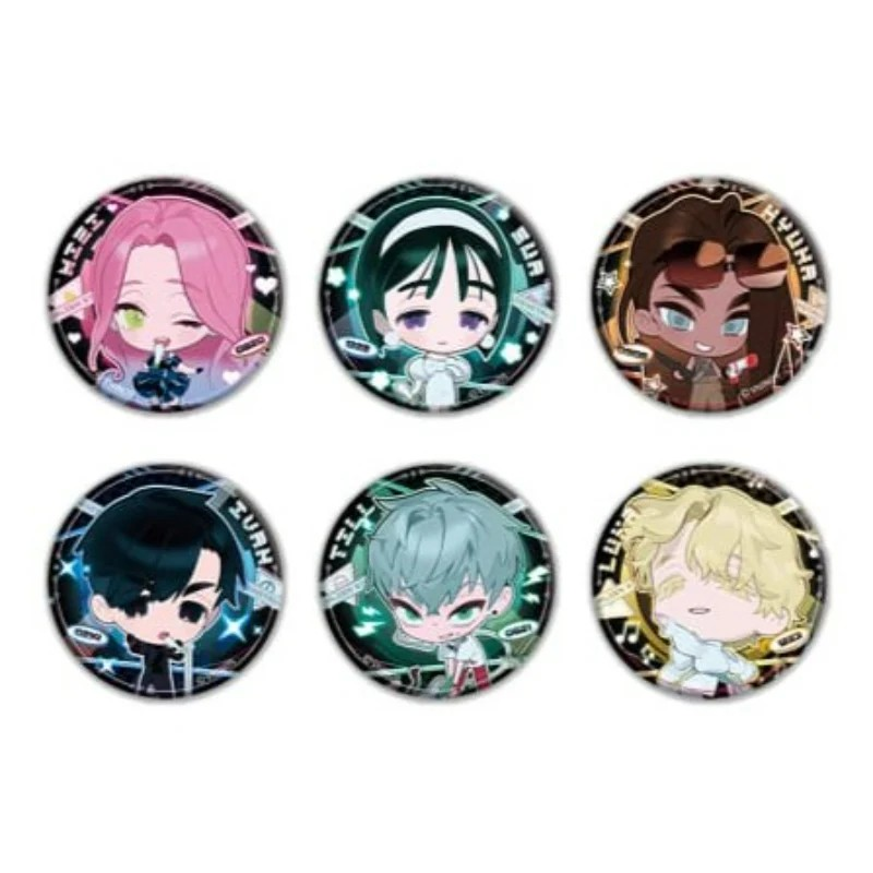 pre-order Alien Stage - New Year's Eve Season SD series
