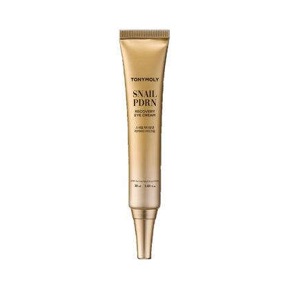 Tonymoly Snail Pdrn Eye Cream 30ml