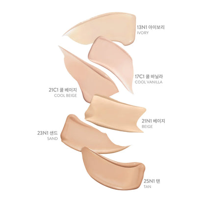 LANEIGE Neo Cushion Matte 15g (3 Shades)