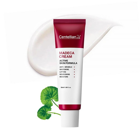 Centellian24 Madeca Cream Active Skin Formula 50ml