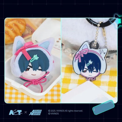 Pre-order Alien Stage - Free Stage Silicon Earphone Case(in stock now)
