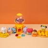 BT21 NEW Universe Star Minini Monitor Figure Toy Doll Mini Figure (7 Options)