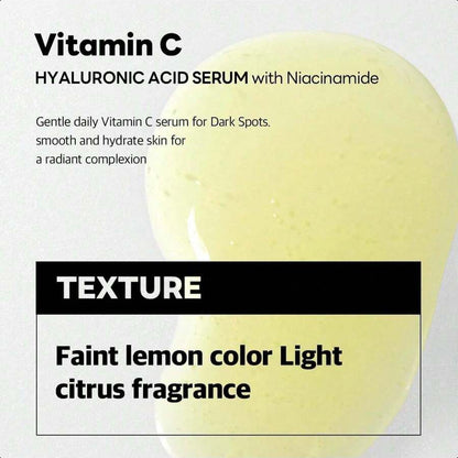 Mediheal Vitamin C Brightening Serum 40ml