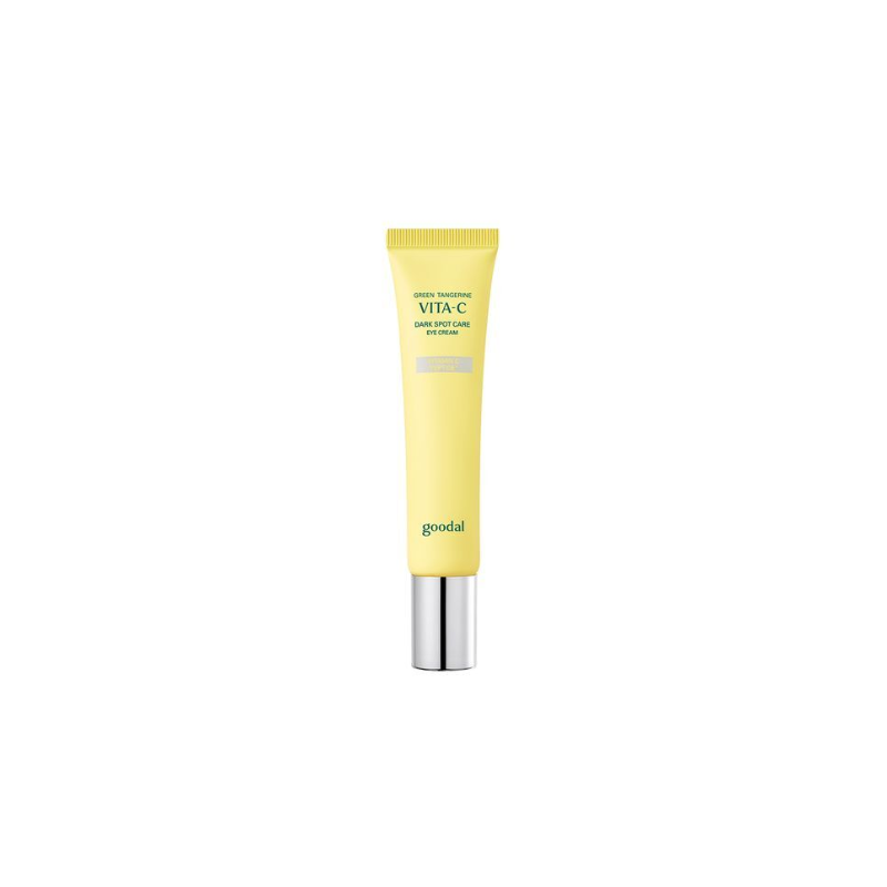 GOODAL Green Tangerine Vitamin C Dark Circle Eye Cream 30ml