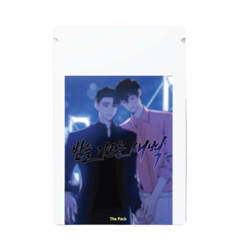 Dawn After Darkness - The Photocard Pack (Random)