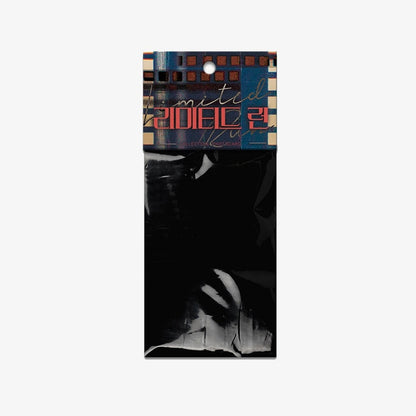 Limited Run - Collection Photocards