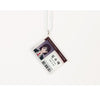 Operation: True Love - Shim Suae Student ID Keyring