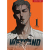 Wet Sand - Manhwa