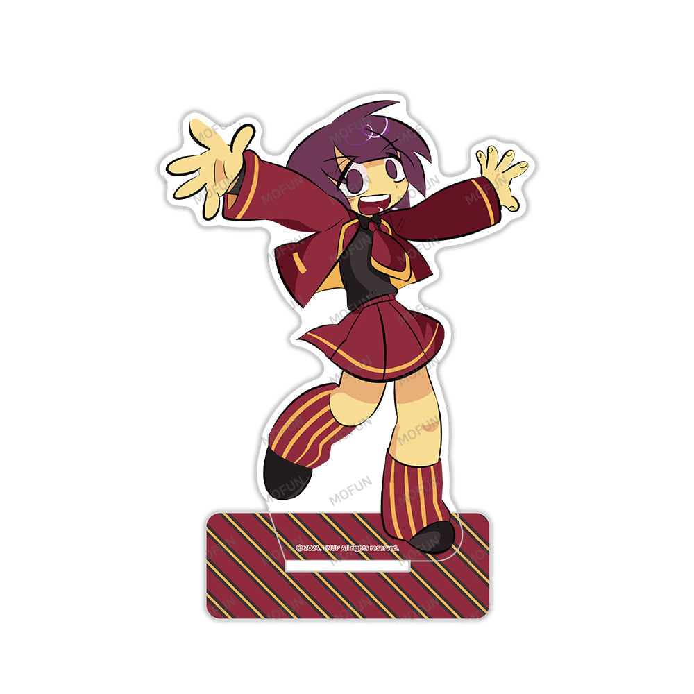 Mofun x 4Artist - Tnup Acrylic Stand