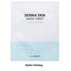 [the SAEM] Derma Skin Mask Sheet 10+10