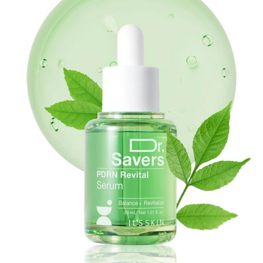 It's Skin Dr. Sayers PDRN Revital Serum 30ml