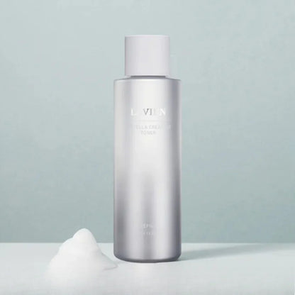 LAVIEN Centella Creaming Toner 150ml/Refill 400ml
