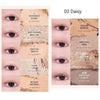 AMUSE Eye Color Palette 7.2g