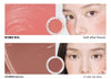 NAMING Soft Cream Blush 4.5g