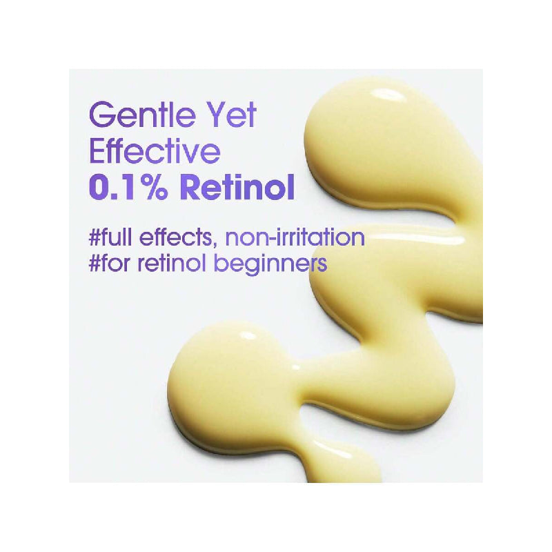 SOME BY MI Retinol Intense Reactivating Serum – 1.01oz, 30ml