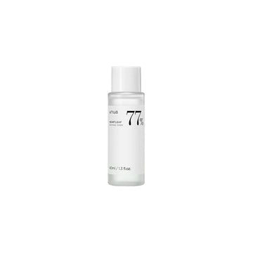 Heartleaf Soothing Toner 40ml