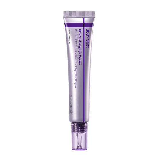 Centellian 24 360º Shot PDRN lifting Eye cream | 30ml/1.01 fl oz