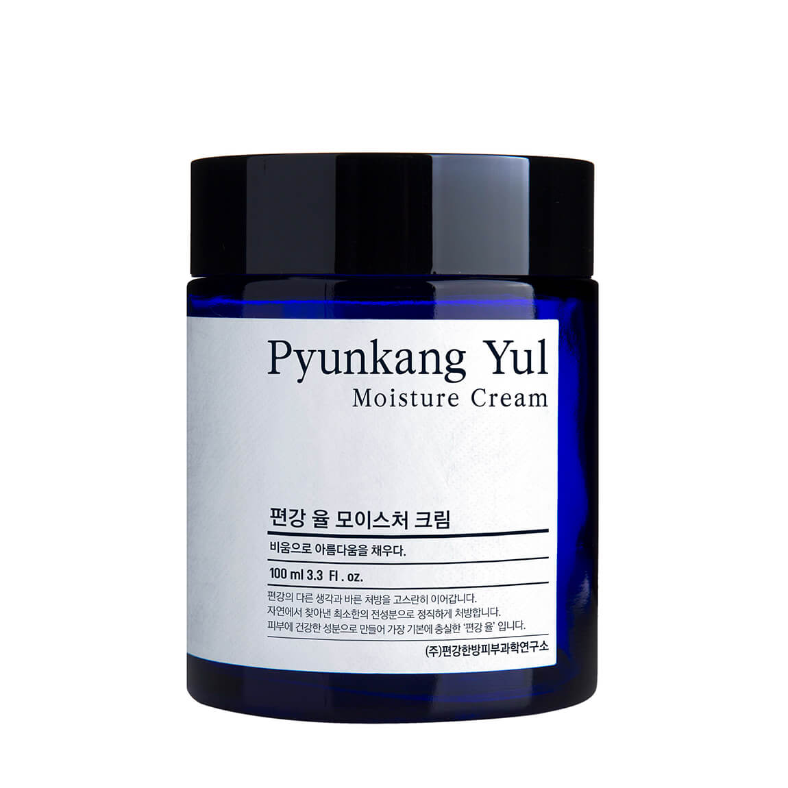 [Pyunkang Yul] Moisture Cream 100ml