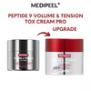 MEDI-PEEL Peptide 9 Volume & Tension Tox Cream Pro 50g