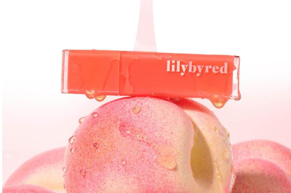 LILYBYRED Angkum Liar Coating Lip Tint AD