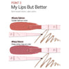 [ETUDE HOUSE] Lip Tailor 0.6g+0.2g