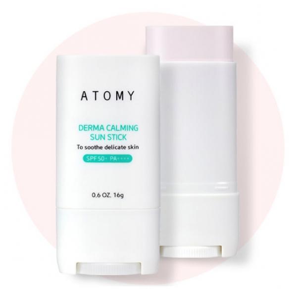 Atomy Derma Calming Sun Stick 16g SPF50+ PA++++