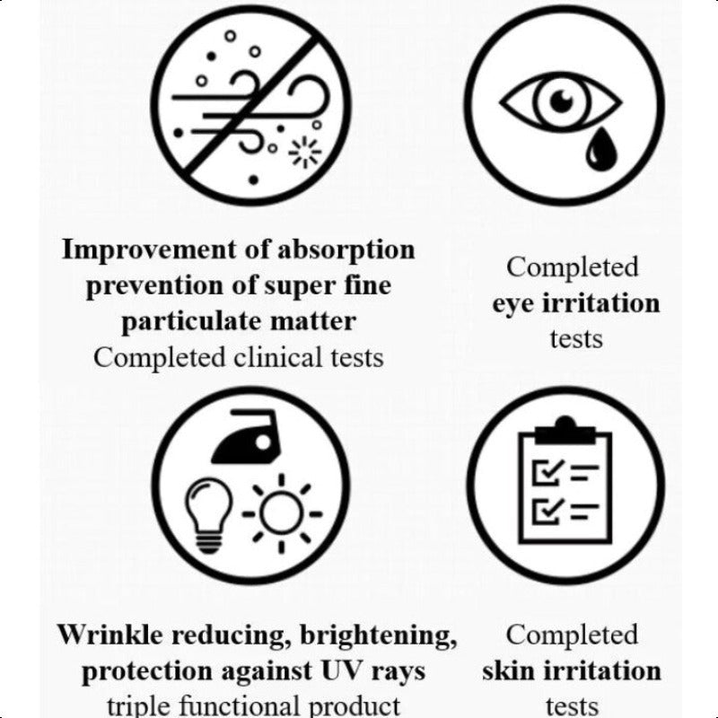 MISSHA Safe Block RX Cover Tone Up Sun 50ml SPF 50+ PA++++