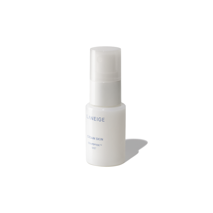 LANEIGE Cream Skin Cerapeptide Refiner Mist 30ml Pocket Size