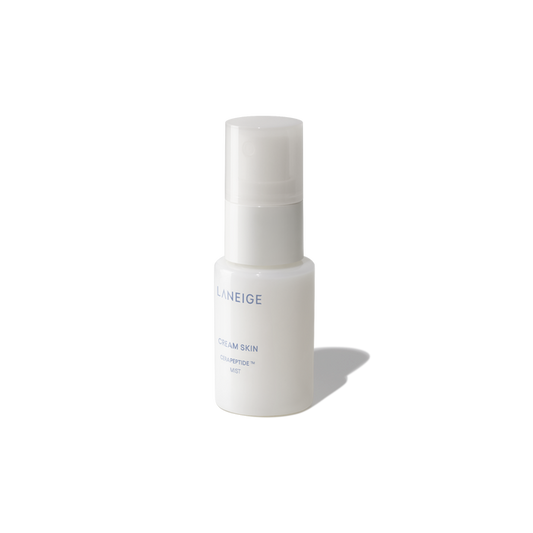 LANEIGE Cream Skin Cerapeptide Refiner Mist 30ml Pocket Size