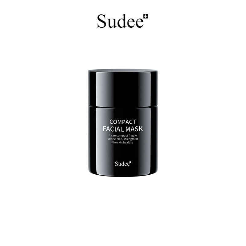 [100% Original] SUDEE Compact  Facial Mask 52ml