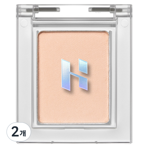 HOLIKA HOLIKA My Fave Piece Shadow