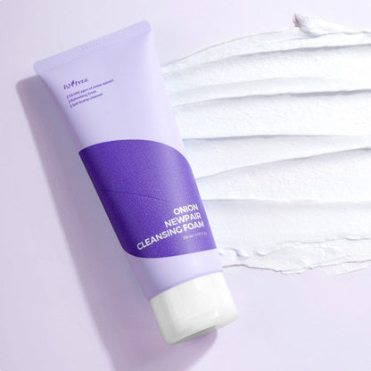 ISNTREE Onion Newpair Cleansing Foam 150ml