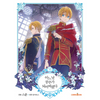 Suddenly Became A Princess One Day - Manhwa (free-shipping)