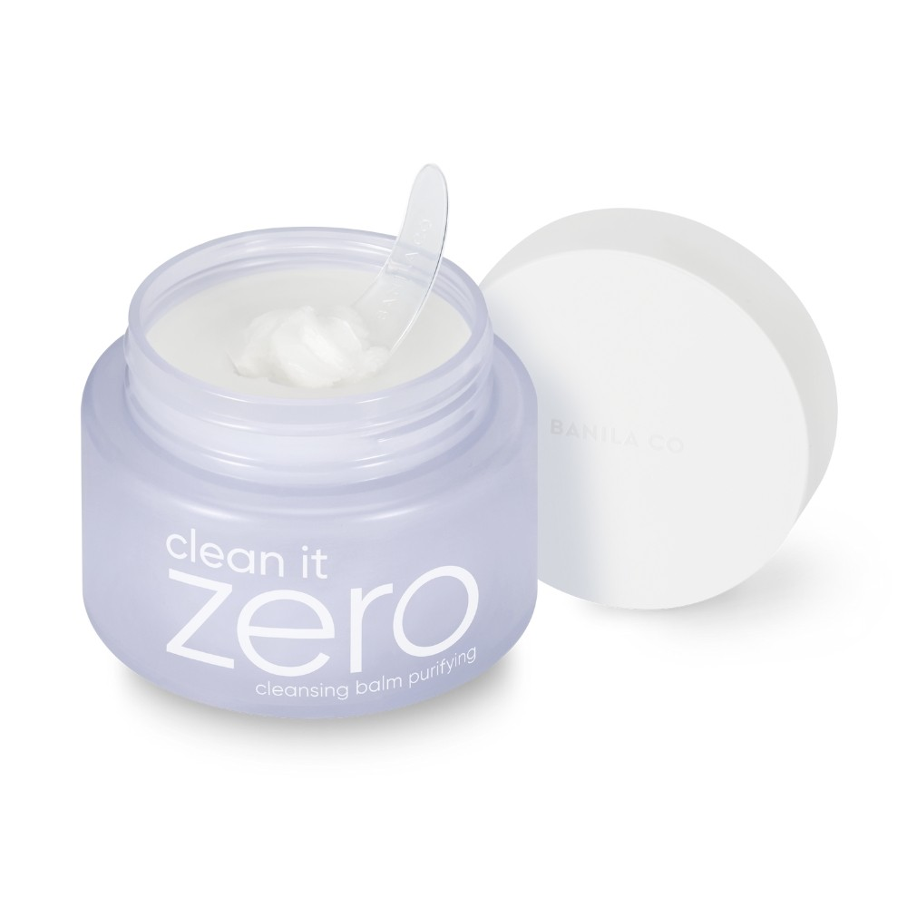 BANILA CO  Clean It Zero Cleansing Balm Purifying 100ml