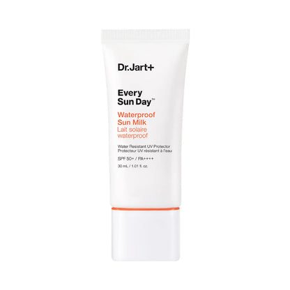 Dr.Jart+ Every Sun Day Waterproof Sun Milk 30ml 1+1 Set