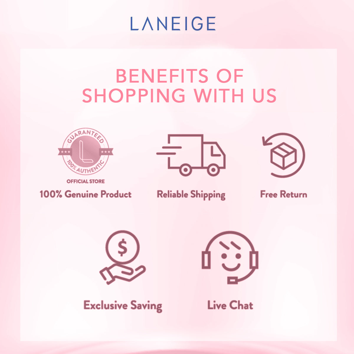 LANEIGE Lip Sleeping Mask EX 20g [Select from 5 Scents] - Lip Sleeping Care, Removes Flaky Skin and Moisturizes Dry Lips